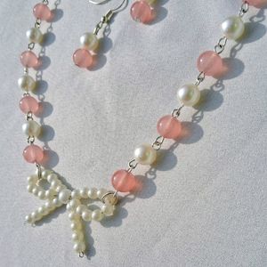 Baby Pink Valentine's Gift