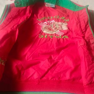 Red Shirt For Babies