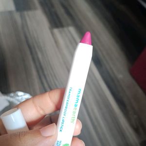 Mamaearth Matte Lipstick