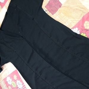 Simple Abaya