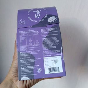 Bebodywise Hair Kit