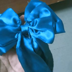 Bow Hair Accessories