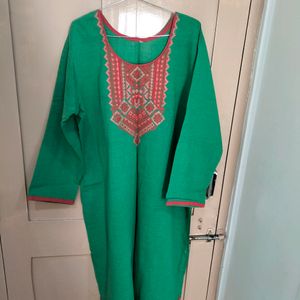 Tip Top Condition Kurti