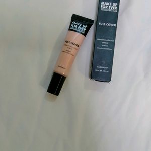 Makeup Forever Concealer Dupe