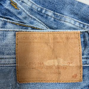 JACK & JONES MEN DENIM JEANS