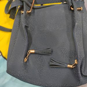 Sling Hand Bag