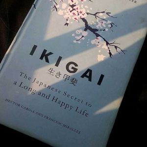 Ikigai