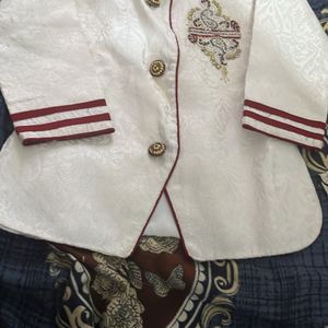 Kids Kurta Pyjama