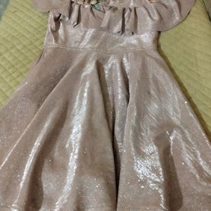 Party Wear Frock