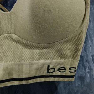 Stylish Bra Cross Strep