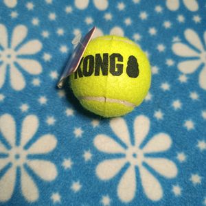 KONG - Squeakair Balls - Dog Toy