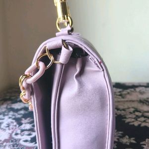 Slingbag Pink