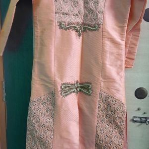 KURTI FOR WEDDING AND FESTIVE