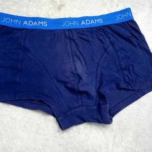 John Adams 36 Size