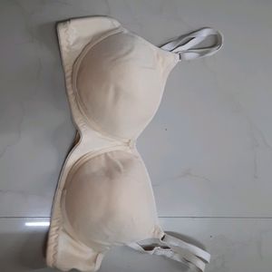 Womn Padded Bra