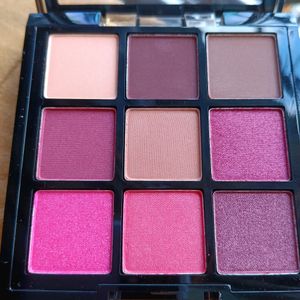 Swissbeauty Eyeshadow pallette