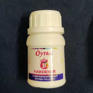 Oytra Resin