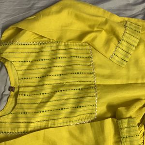 Kurta Set