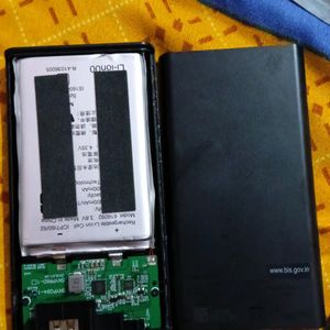 🔴Sony 10000mah Module And Battery New