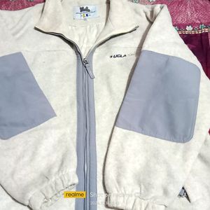 University Of California Jacket/Sweater