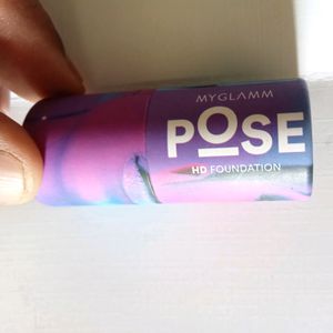 Pose Foundation Stick Unused