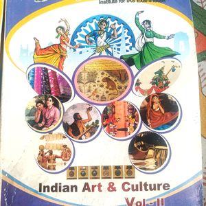 Indian Art And Culture