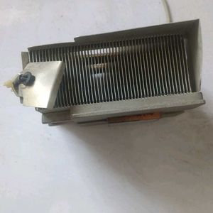 Hp HeAt Sink for Server