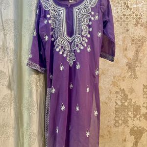 Translucent New Kurta ✨✨