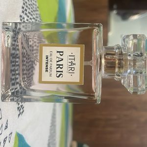 Itari Perfumes - Paris Intense EDP
