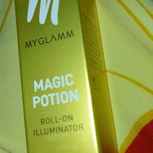 Magic Potion Roll On illuminater