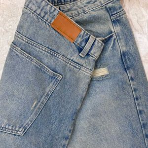 Zara Denim