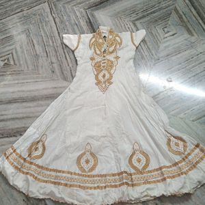 Anarkali Kurti