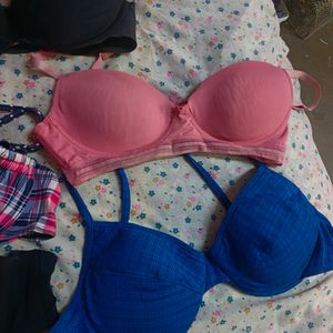 Bra Mixed+ 1 Freebie🎉