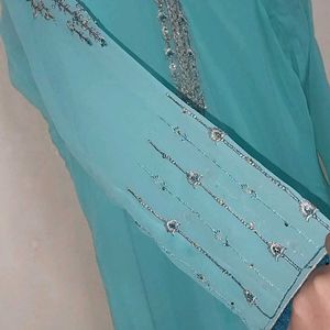 Beautiful Kurti And Pant