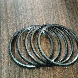 Glass Bangles