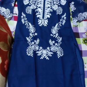 WOMEN Kurta Set +Freebies