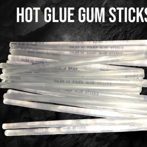 Glue Sticks Pack Of 20