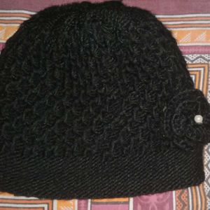 Winter Cap