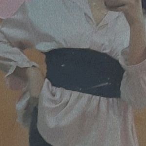 Korean Top | Party Wear