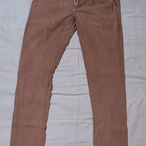 Copper Denim