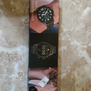 Fossil Gen 7 Smart Watch