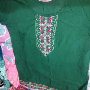 LADIES Kurti