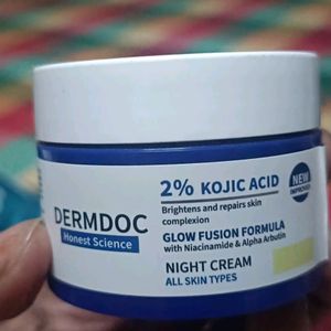 Night Cream