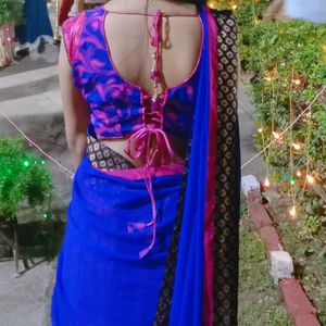 Beautiful Lehnga Choli With Dupatta