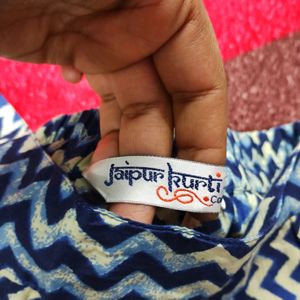 Jaipur Kurti Beautiful Palazzo Pants(Women)