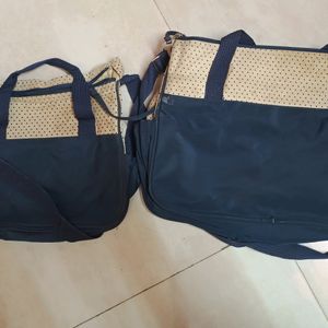 Two Mother Bags