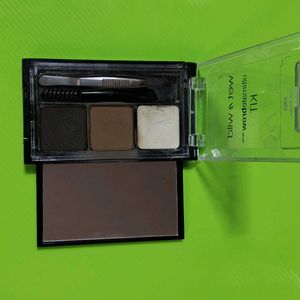 Wet And Wild Eyebrow Kit