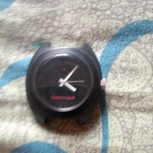 Fastrack Watch.