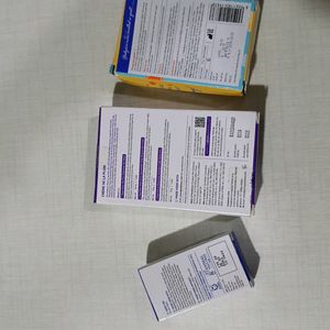 Pack Of 3 Product