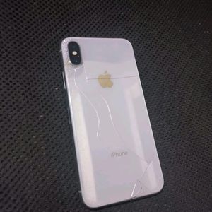 Iphone X 64 GB